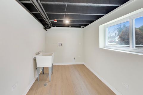 Tiny photo for 6730 W Dakin Street, Chicago, IL 60634 (MLS # 12633193)