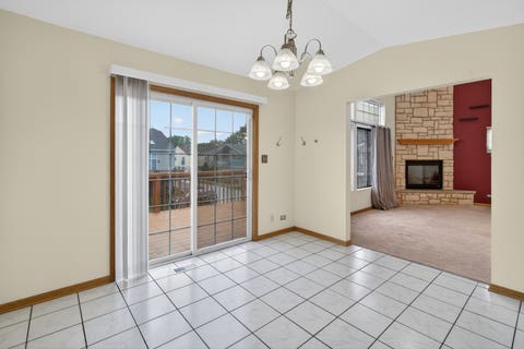 Tiny photo for 2520 Cedar Glen Drive N, Lynwood, IL 60411 (MLS # 12655588)