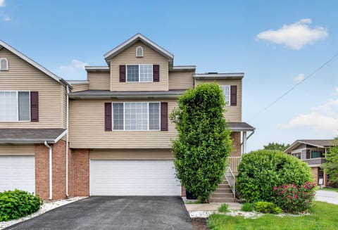 2520 Cedar Glen Drive N, Lynwood, IL 60411 - #: 12655588