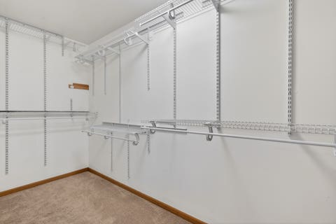 Tiny photo for 2520 Cedar Glen Drive N, Lynwood, IL 60411 (MLS # 12655588)
