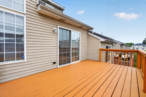 Tiny photo for 2520 Cedar Glen Drive N, Lynwood, IL 60411 (MLS # 12655588)