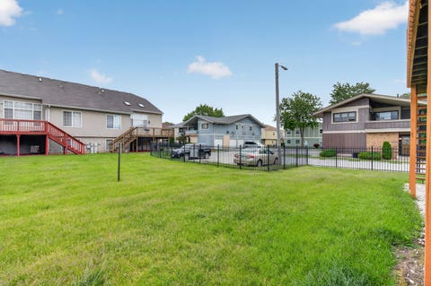Tiny photo for 2520 Cedar Glen Drive N, Lynwood, IL 60411 (MLS # 12655588)