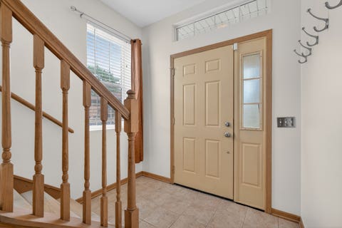 Tiny photo for 2520 Cedar Glen Drive N, Lynwood, IL 60411 (MLS # 12655588)