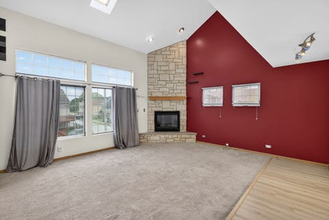 Tiny photo for 2520 Cedar Glen Drive N, Lynwood, IL 60411 (MLS # 12655588)