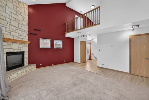 Tiny photo for 2520 Cedar Glen Drive N, Lynwood, IL 60411 (MLS # 12655588)