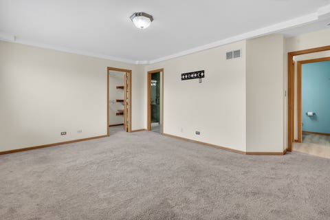 Tiny photo for 2520 Cedar Glen Drive N, Lynwood, IL 60411 (MLS # 12655588)