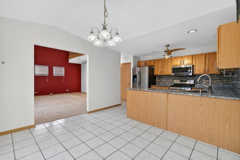Tiny photo for 2520 Cedar Glen Drive N, Lynwood, IL 60411 (MLS # 12655588)