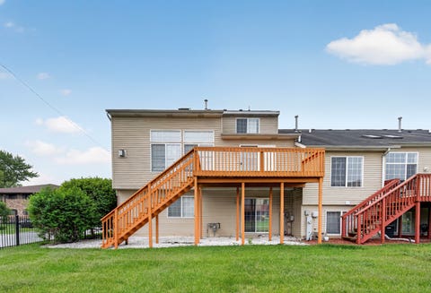 Tiny photo for 2520 Cedar Glen Drive N, Lynwood, IL 60411 (MLS # 12655588)