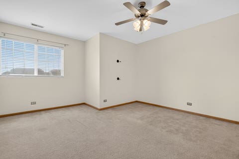 Tiny photo for 2520 Cedar Glen Drive N, Lynwood, IL 60411 (MLS # 12655588)