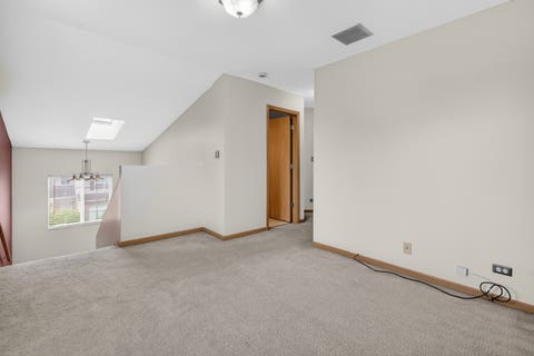 Tiny photo for 2520 Cedar Glen Drive N, Lynwood, IL 60411 (MLS # 12655588)