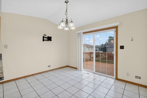 Tiny photo for 2520 Cedar Glen Drive N, Lynwood, IL 60411 (MLS # 12655588)