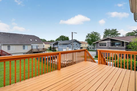 Tiny photo for 2520 Cedar Glen Drive N, Lynwood, IL 60411 (MLS # 12655588)