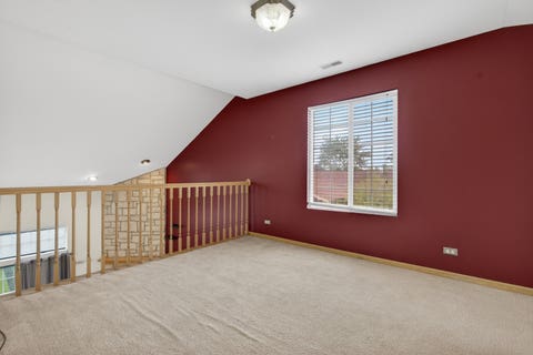 Tiny photo for 2520 Cedar Glen Drive N, Lynwood, IL 60411 (MLS # 12655588)