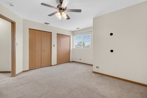 Tiny photo for 2520 Cedar Glen Drive N, Lynwood, IL 60411 (MLS # 12655588)