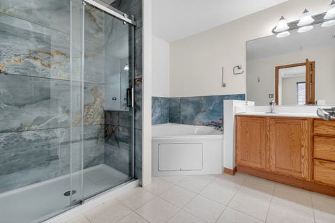 Tiny photo for 2520 Cedar Glen Drive N, Lynwood, IL 60411 (MLS # 12655588)