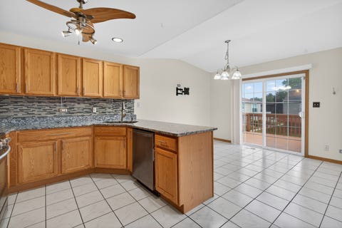 Tiny photo for 2520 Cedar Glen Drive N, Lynwood, IL 60411 (MLS # 12655588)