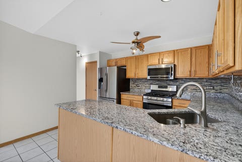 Tiny photo for 2520 Cedar Glen Drive N, Lynwood, IL 60411 (MLS # 12655588)