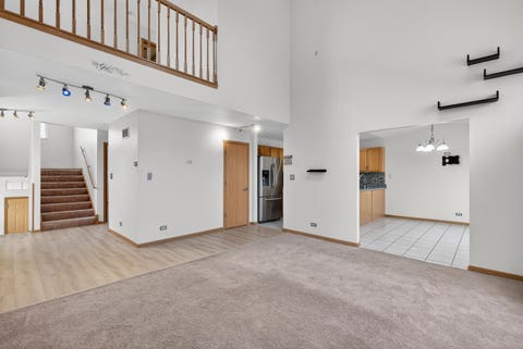 Tiny photo for 2520 Cedar Glen Drive N, Lynwood, IL 60411 (MLS # 12655588)