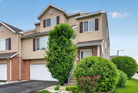Tiny photo for 2520 Cedar Glen Drive N, Lynwood, IL 60411 (MLS # 12655588)
