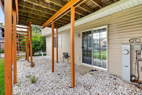 Tiny photo for 2520 Cedar Glen Drive N, Lynwood, IL 60411 (MLS # 12655588)