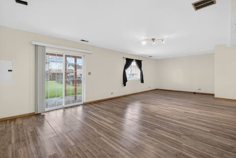 Tiny photo for 2520 Cedar Glen Drive N, Lynwood, IL 60411 (MLS # 12655588)