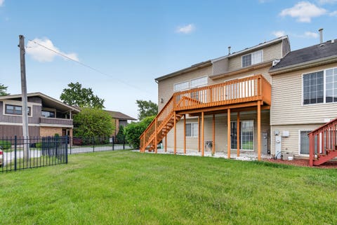 Tiny photo for 2520 Cedar Glen Drive N, Lynwood, IL 60411 (MLS # 12655588)
