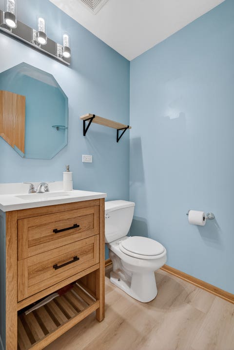 Tiny photo for 2520 Cedar Glen Drive N, Lynwood, IL 60411 (MLS # 12655588)