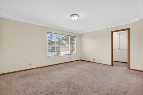 Tiny photo for 2520 Cedar Glen Drive N, Lynwood, IL 60411 (MLS # 12655588)