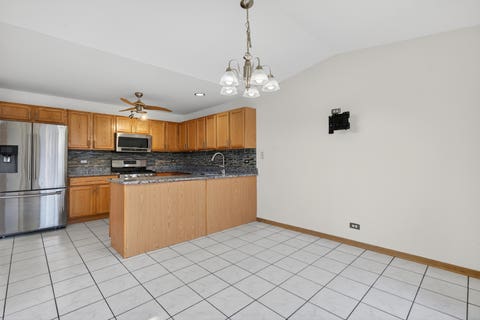 Tiny photo for 2520 Cedar Glen Drive N, Lynwood, IL 60411 (MLS # 12655588)