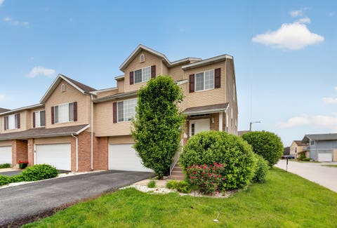 Tiny photo for 2520 Cedar Glen Drive N, Lynwood, IL 60411 (MLS # 12655588)