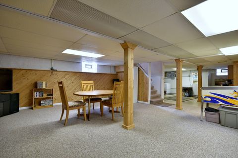 A home in Chicago