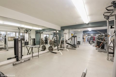 Tiny photo for 4960 N Marine Drive #415, Chicago, IL 60640 (MLS # 12628089)