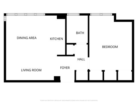 Tiny photo for 4960 N Marine Drive #415, Chicago, IL 60640 (MLS # 12628089)