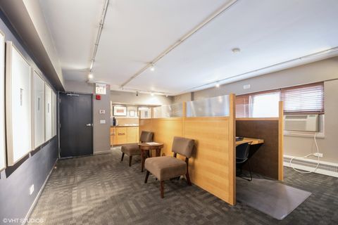 Tiny photo for 4960 N Marine Drive #415, Chicago, IL 60640 (MLS # 12628089)