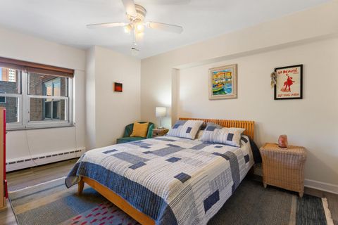Tiny photo for 4960 N Marine Drive #415, Chicago, IL 60640 (MLS # 12628089)