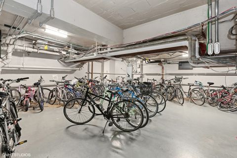 Tiny photo for 4960 N Marine Drive #415, Chicago, IL 60640 (MLS # 12628089)