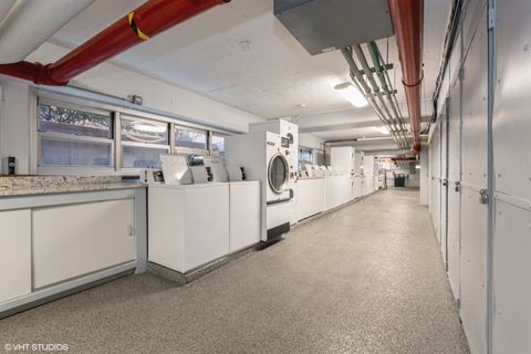 Tiny photo for 4960 N Marine Drive #415, Chicago, IL 60640 (MLS # 12628089)