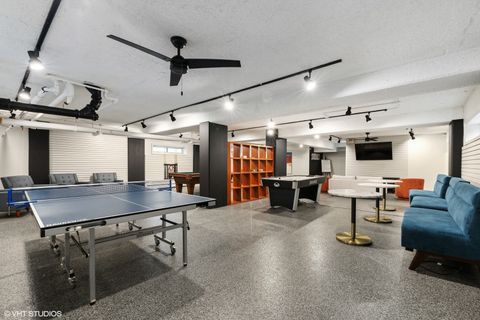 Tiny photo for 4960 N Marine Drive #415, Chicago, IL 60640 (MLS # 12628089)