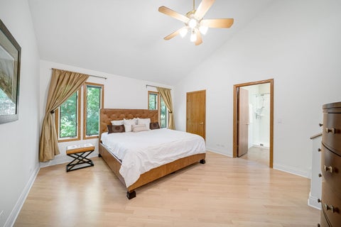 Tiny photo for 16373 W Menna Lane, Lincolnshire, IL 60069 (MLS # 12689249)