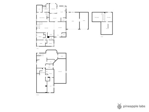 Tiny photo for 16373 W Menna Lane, Lincolnshire, IL 60069 (MLS # 12689249)