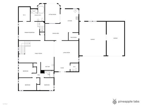 Tiny photo for 16373 W Menna Lane, Lincolnshire, IL 60069 (MLS # 12689249)