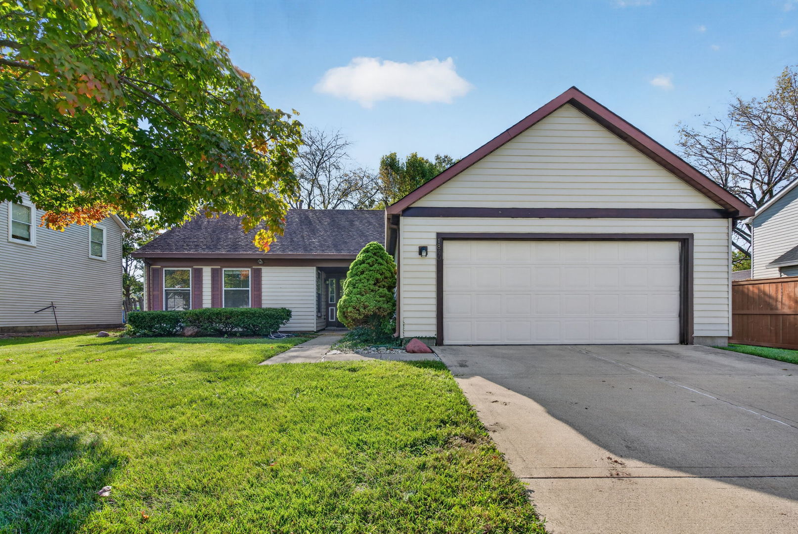 1840 Shetland Drive