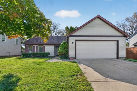 Tiny photo for 1840 Shetland Drive, Wheaton, IL 60189 (MLS # 12784125)