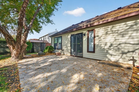Tiny photo for 1840 Shetland Drive, Wheaton, IL 60189 (MLS # 12784125)