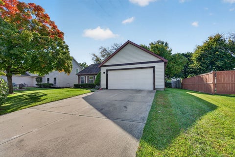Tiny photo for 1840 Shetland Drive, Wheaton, IL 60189 (MLS # 12784125)