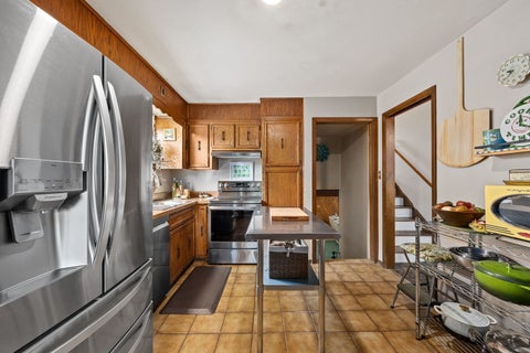 Tiny photo for 10536 S Kilbourn Avenue, Oak Lawn, IL 60453 (MLS # 12755527)
