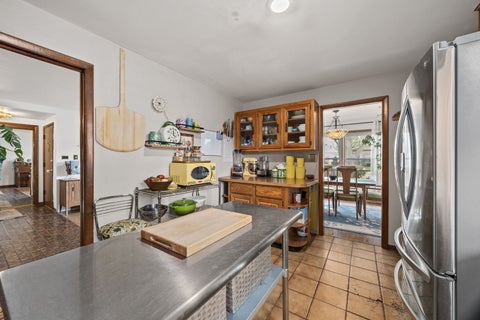 Tiny photo for 10536 S Kilbourn Avenue, Oak Lawn, IL 60453 (MLS # 12755527)