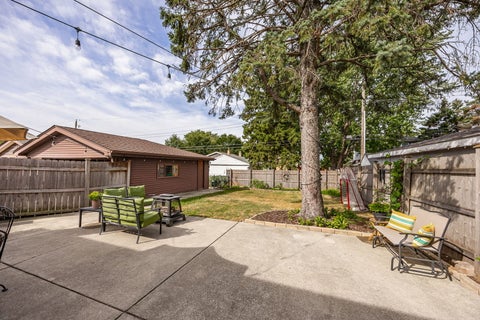 Tiny photo for 10536 S Kilbourn Avenue, Oak Lawn, IL 60453 (MLS # 12755527)