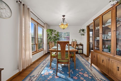 Tiny photo for 10536 S Kilbourn Avenue, Oak Lawn, IL 60453 (MLS # 12755527)