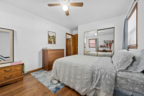 Tiny photo for 10536 S Kilbourn Avenue, Oak Lawn, IL 60453 (MLS # 12755527)